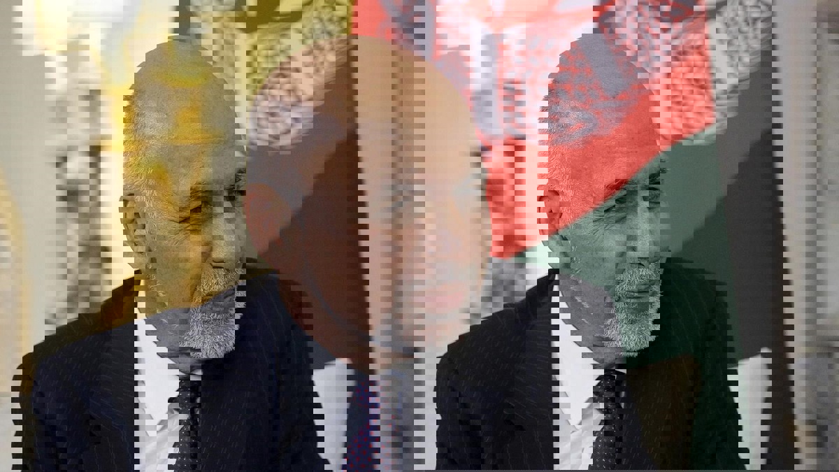 أشرف غني يؤجل أداء اليمين الدستورية رئيسا لأفغانستان إلى الشهر المقبل‎