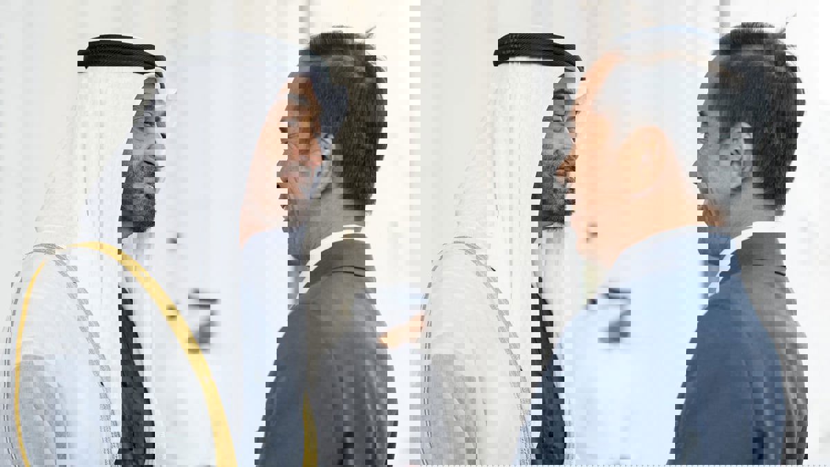 توقيع اتفاقية شراكة اقتصادية بين الإمارات وإندونيسيا