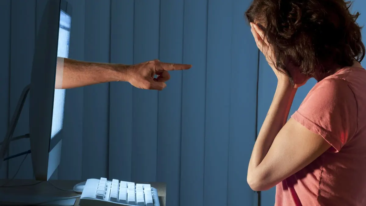 شعبة الجرائم الإلكترونية.. هل تحمي نساء اليمن من العنف الرقمي؟