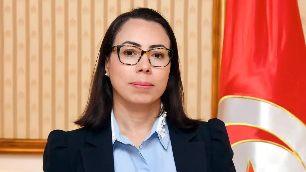 نادية عكاشة: "زمرة فاشلين" استولوا على مسار 25 يوليو في تونس