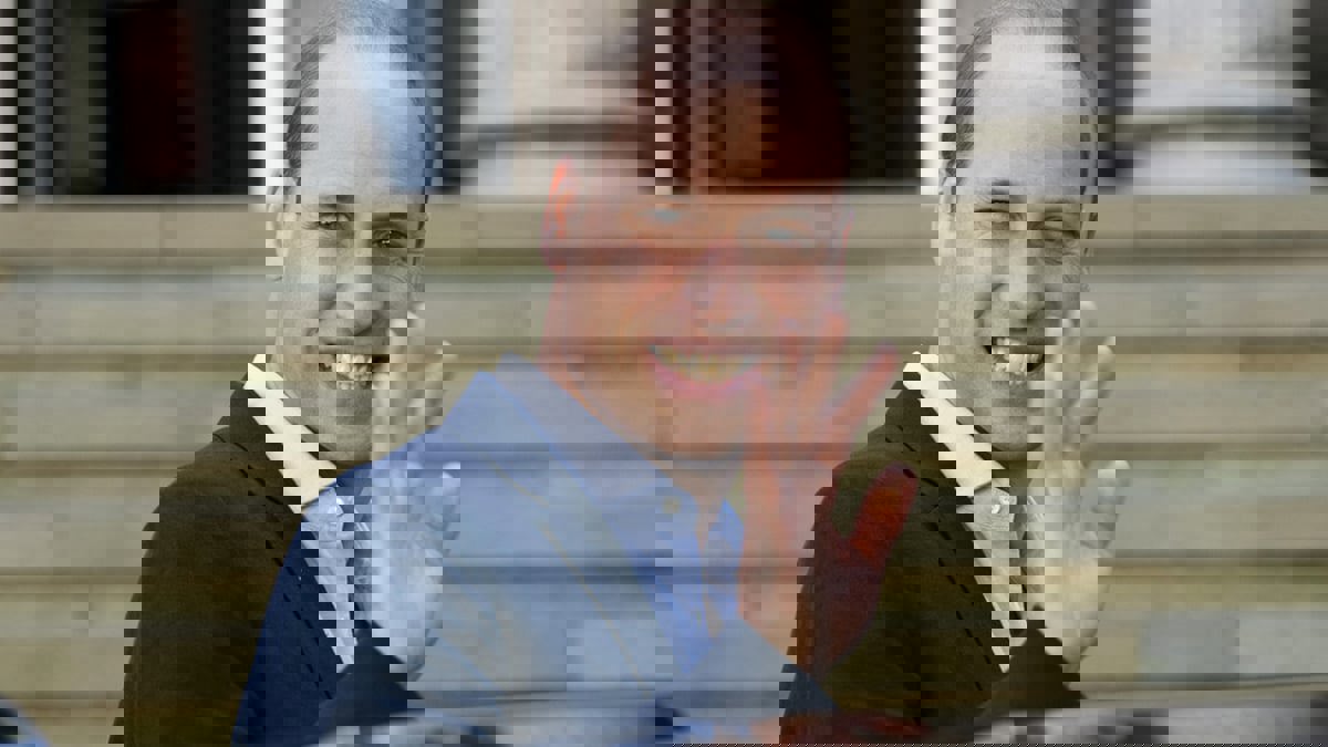 الأمير وليام في أول زيارة للإمارات لتعزيز العلاقات التجارية