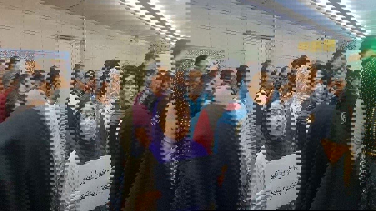 تقرير: الحرس الثوري الإيراني يضيق الخناق على أهل السنة في "سيستان وبلوشستان"