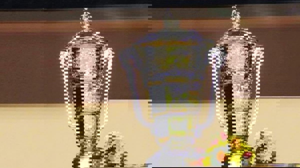 الاتحاد البيضاوي بطلًا لكأس المغرب على حساب حسنية أغادير