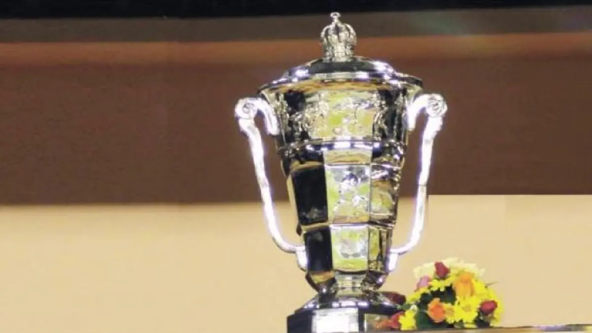 الاتحاد البيضاوي بطلًا لكأس المغرب على حساب حسنية أغادير