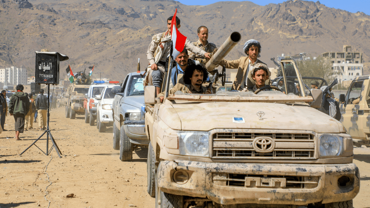 اليمن.. ميليشيا الحوثي تعتقل قيادات في حزب المؤتمر الشعبي