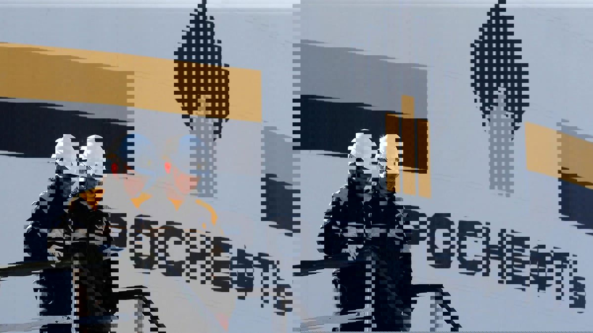 برلين تضع يدها على نشاطات مجموعة روسنفت النفطية الروسية في ألمانيا