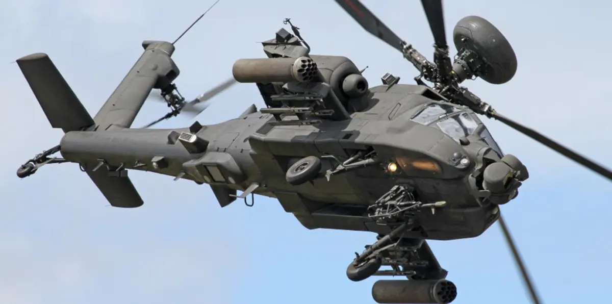 الجيش المصري يصفّي عددًا من إرهابيي مسجد الروضة (صور)