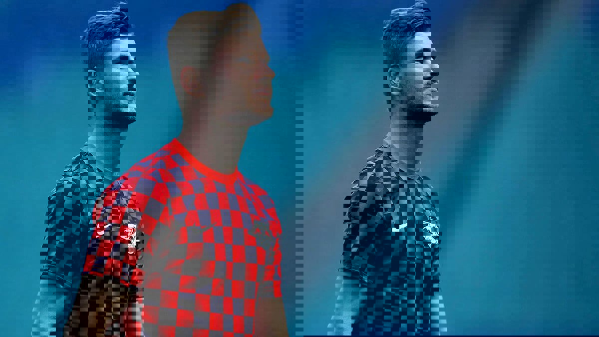 هانز فليك مدرب ألمانيا: سعيد للغاية بعودة تيمو فيرنر إلى لايبزيغ