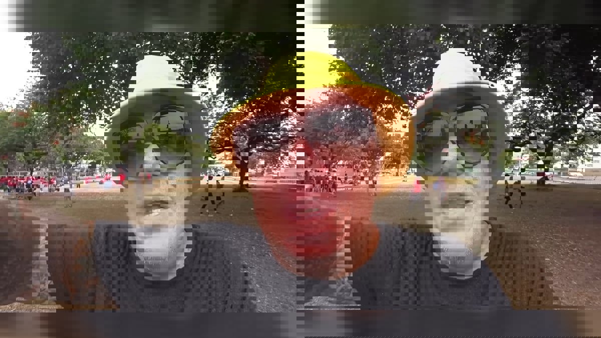 توقيف "يوتيوبر" اشتهر بنشر مقاطع مع العصابات (فيديو)