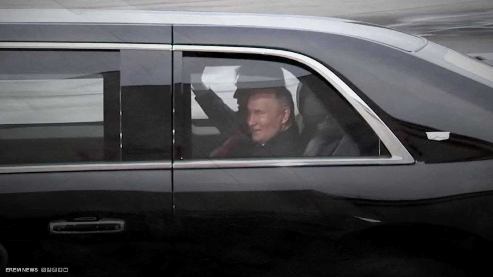 300 مليار دولار مكافأة لواشنطن.. الأصول الروسية في صلب صفقة بوتين وترامب السرية