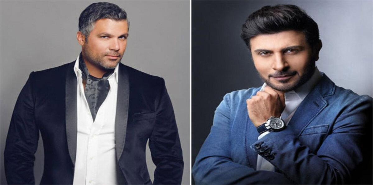ماجد المهندس وفارس كرم ينضمان لنجوم "موازين 2017"