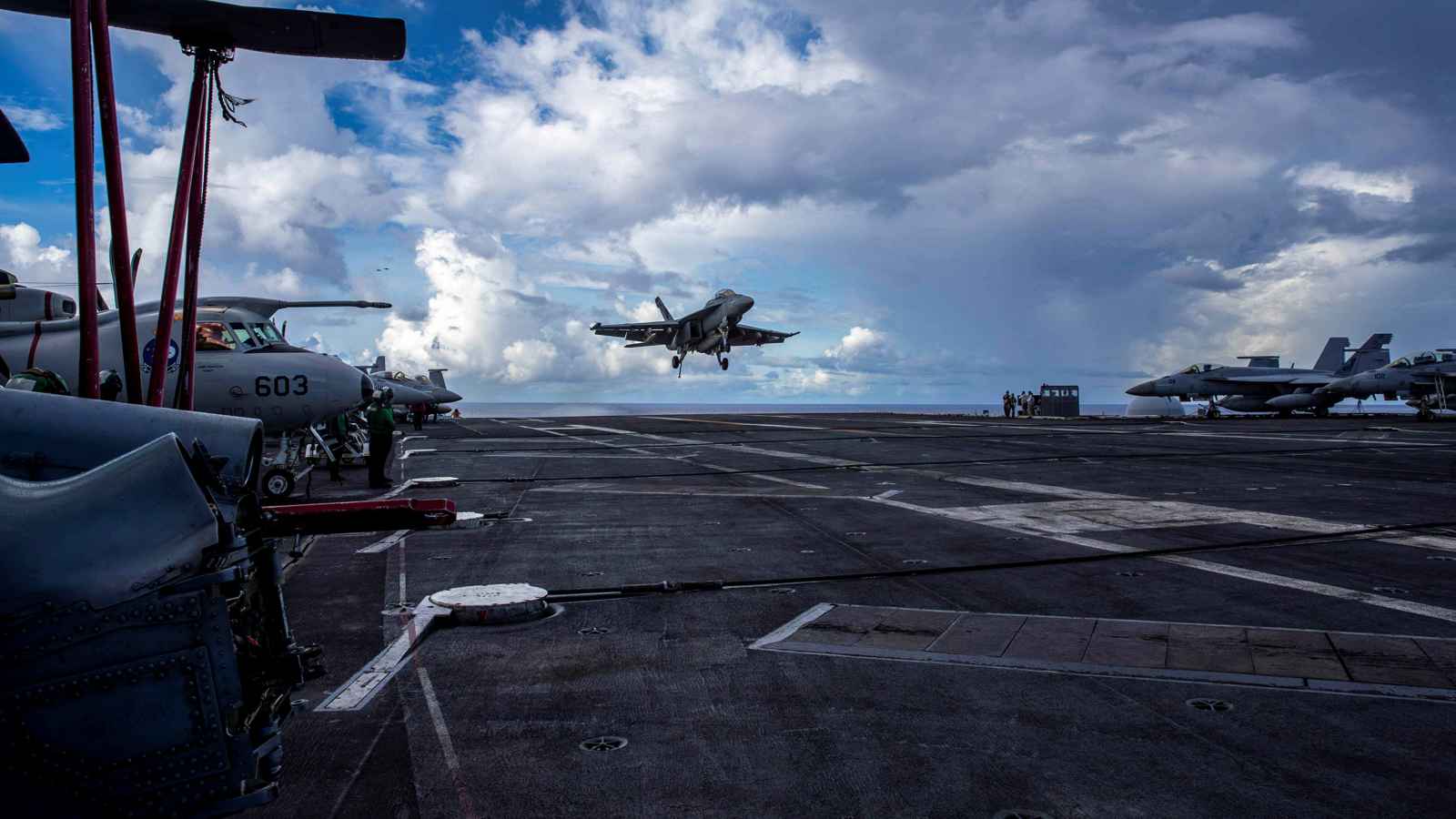 "سنعثر عليكم ونقتلكم".. ترامب يتوعد "داعش"