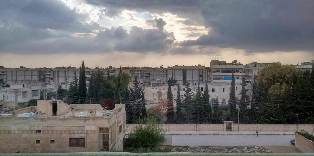 قوات تدعمها أمريكا تفتح جبهة كبرى في الحرب السورية