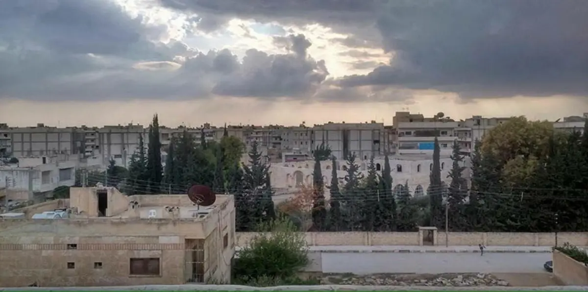 قوات تدعمها أمريكا تفتح جبهة كبرى في الحرب السورية