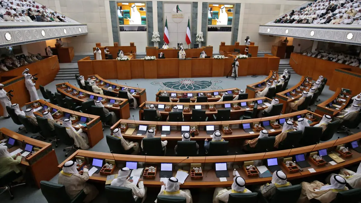 الكويت.. مرزوق الغانم يدعو لتلافي خطأ إجرائي أكد وقوعه بانتخابات أمين سر مجلس الأمة

