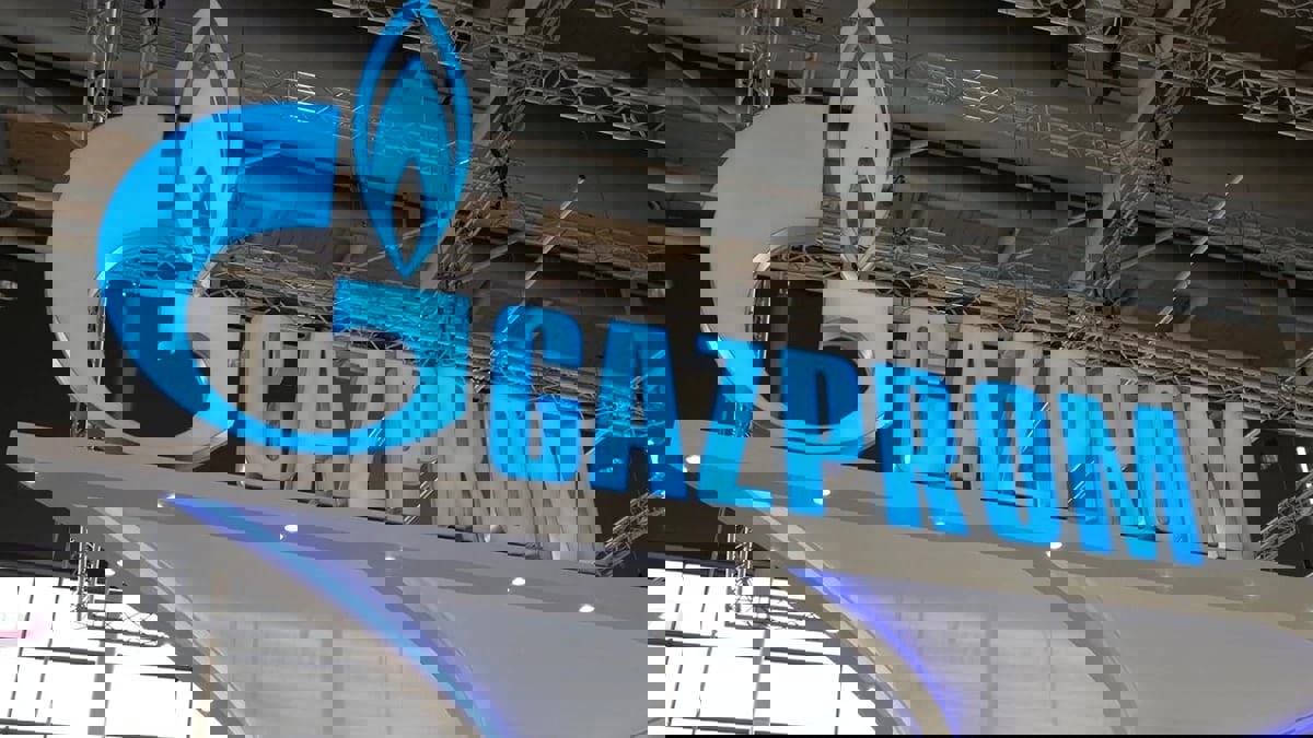 تراجع أرباح غازبروم الروسية بنسبة 41,4% في 2022