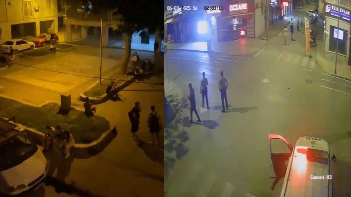 زلزال بقوة 6.2 درجة يهز جزر دوديكانيسا اليونانية (فيديو)