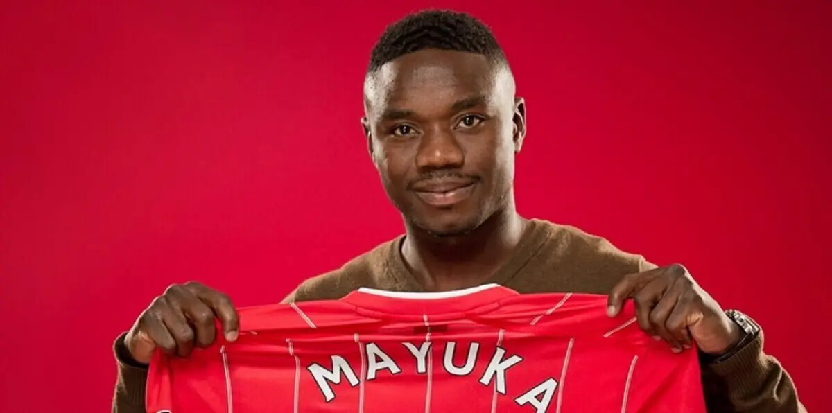 مايوكا.. مر على إسرائيل قبل الانتقال إلى الزمالك (انفوجرافيك)