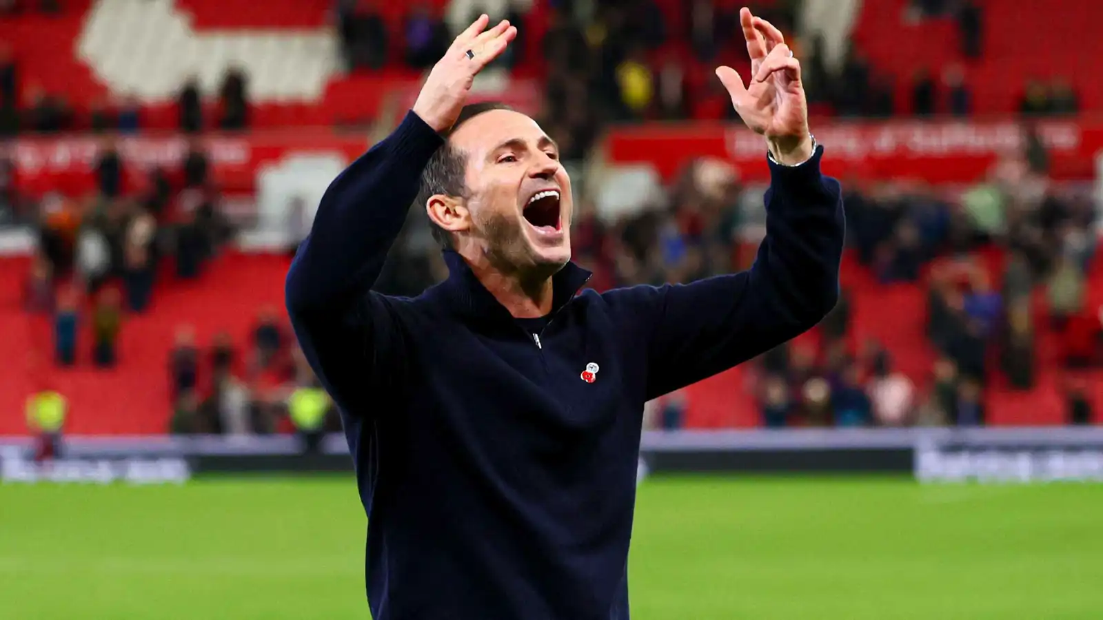 فرانك لامبارد يُشعل معركة جماعية بين لاعبي ساوثامبتون وكوفنتري (فيديو)