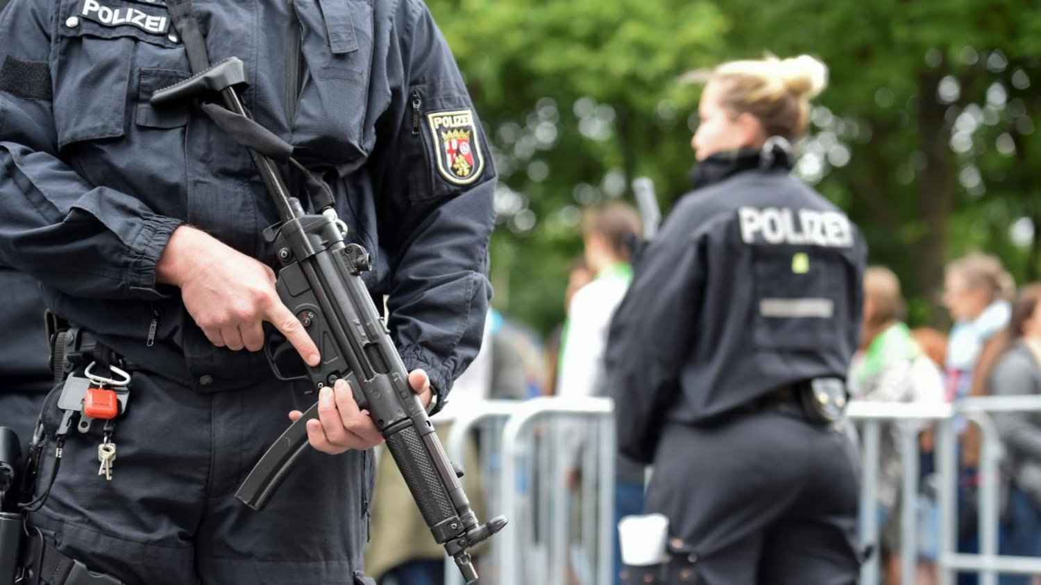 اشتُبه في تخطيطه لهجمات.. السلطات الألمانية تطلق سراح ليبي