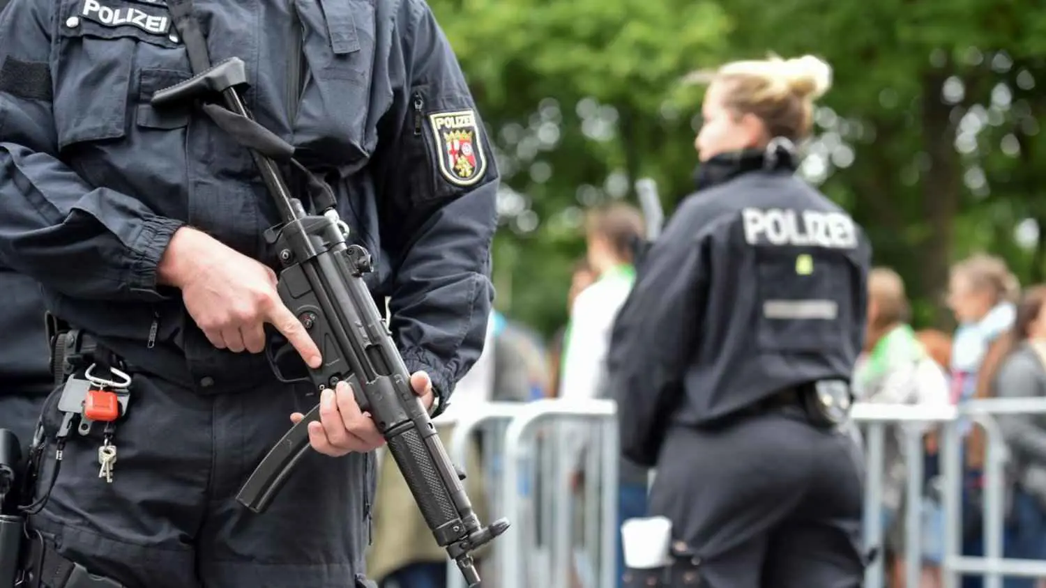 اشتُبه في تخطيطه لهجمات.. السلطات الألمانية تطلق سراح ليبي