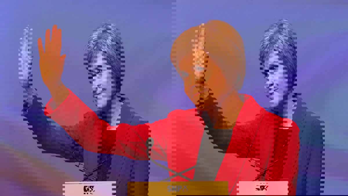 رئيسة وزراء اسكتلندا: النظام البرلماني في بريطانيا "معطل" ونحشد لدعم الاستقلال