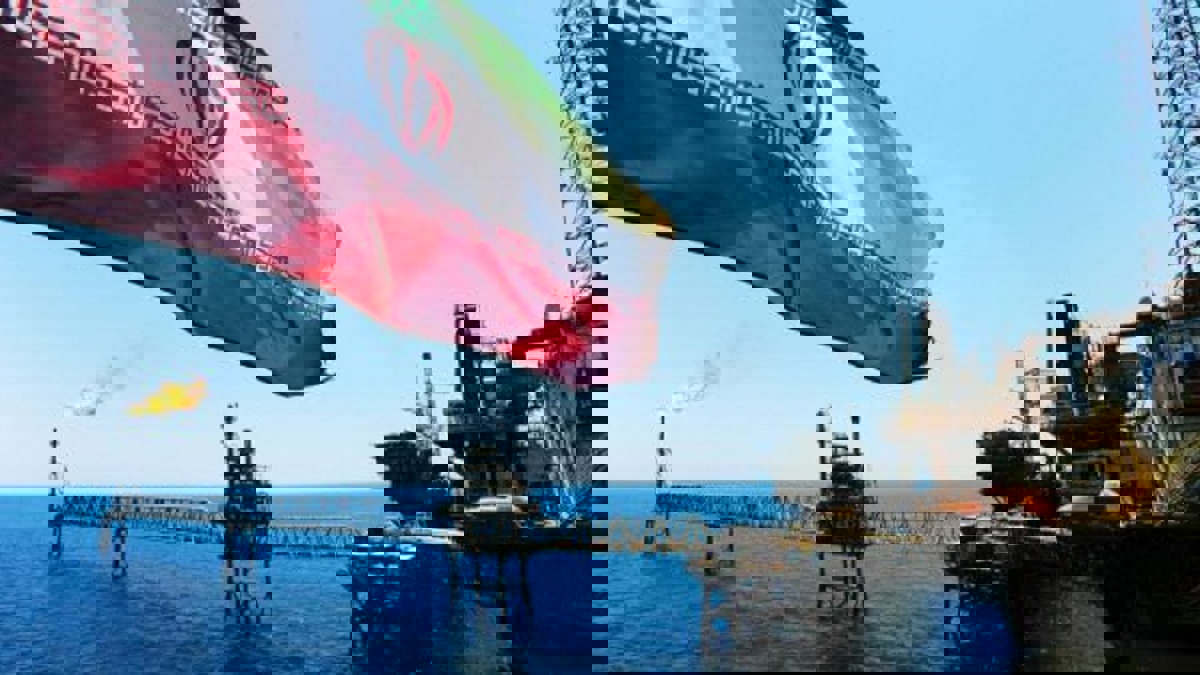 كوريا الجنوبية تستأنف وارداتها من النفط الإيراني لكن بكميات أقل