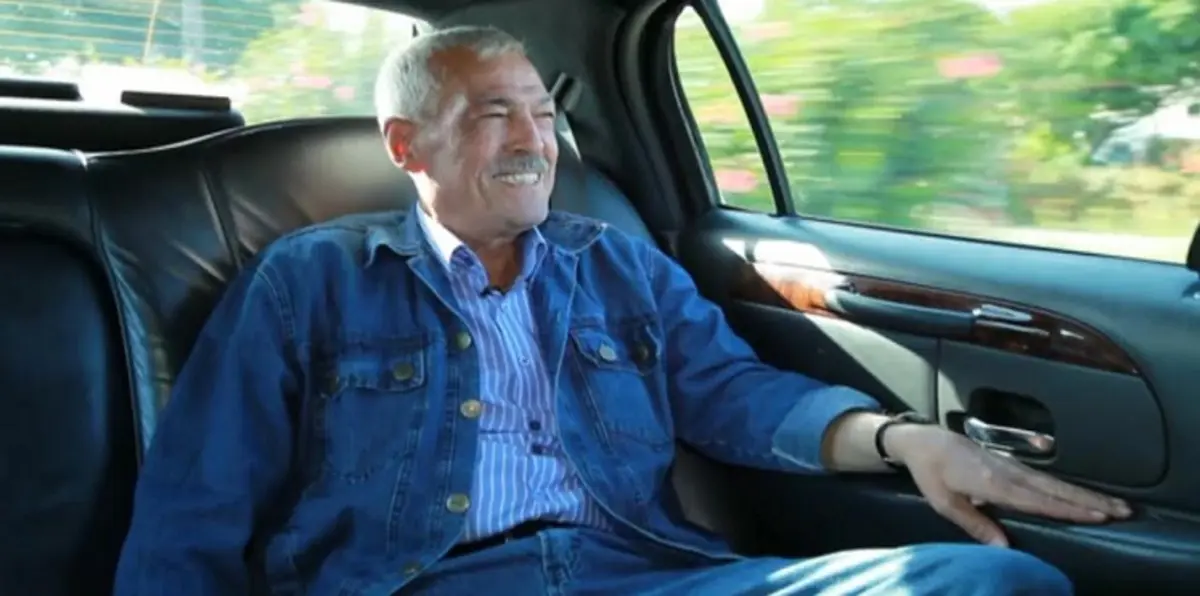 وفاة الفنان السوري خليل حداد