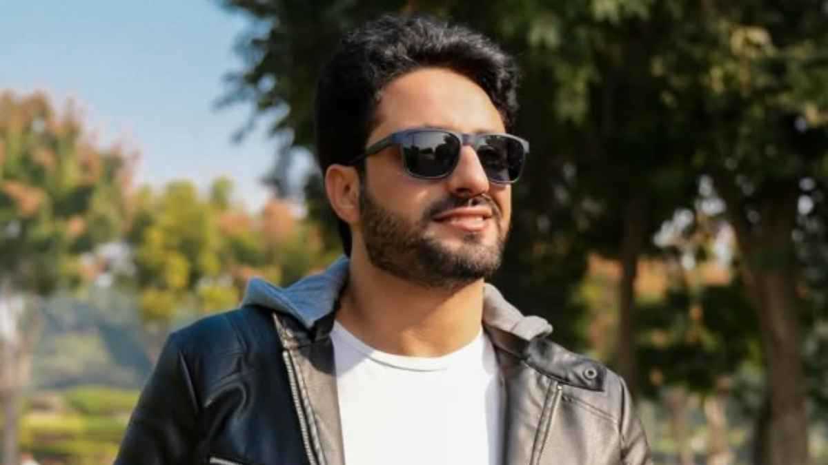 خلال لعبه كرة القدم.. وفاة الممثل المصري الشاب بهاء الخطيب