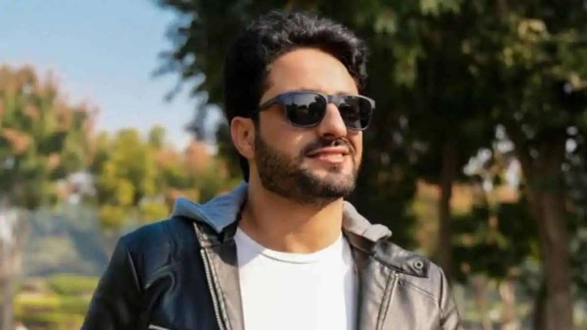 خلال لعبه كرة القدم.. وفاة الممثل المصري الشاب بهاء الخطيب