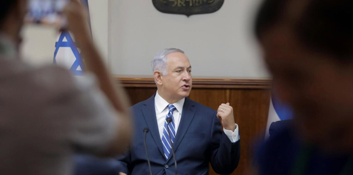 للمرة الأولى.. مجلس الوزراء الإسرائيلي يناقش الوضع الإنساني في غزة وإمكانية التسوية السياسية‎