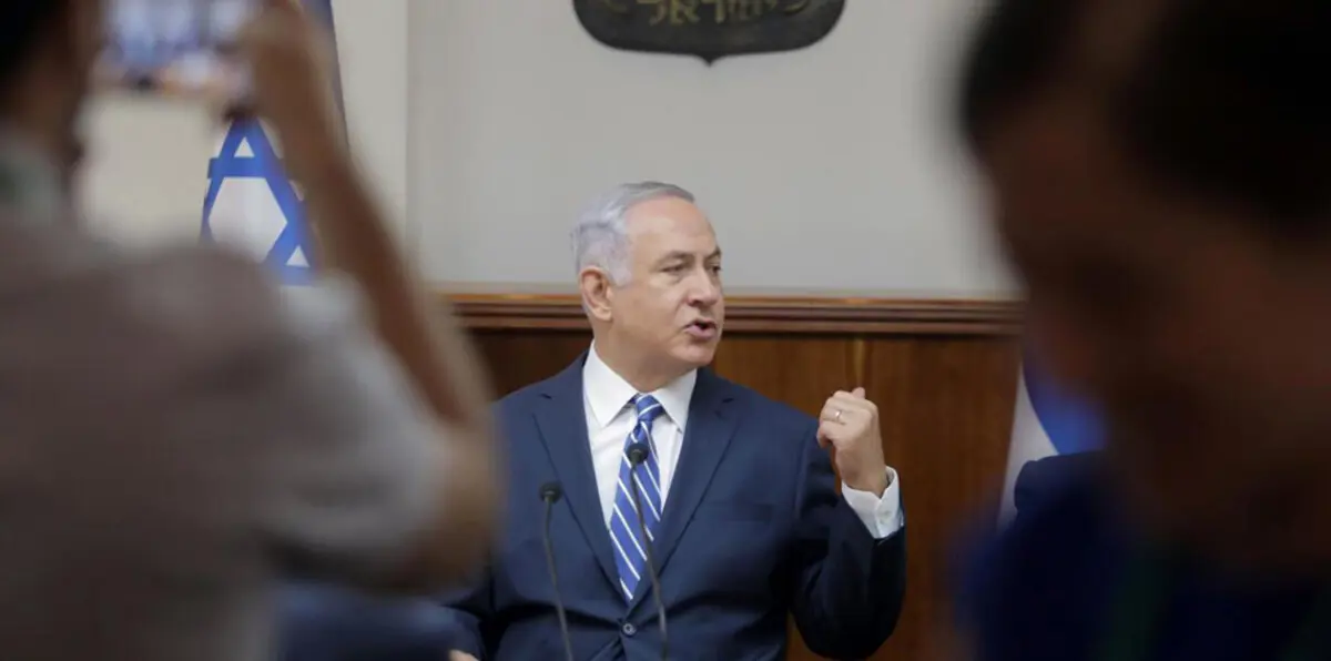 للمرة الأولى.. مجلس الوزراء الإسرائيلي يناقش الوضع الإنساني في غزة وإمكانية التسوية السياسية‎