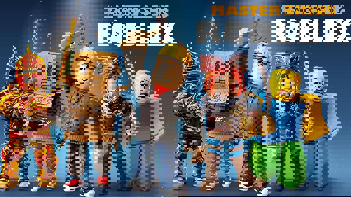 ما هي لعبة "روبلوكس"؟ وكيف تؤثر على أطفالكم؟