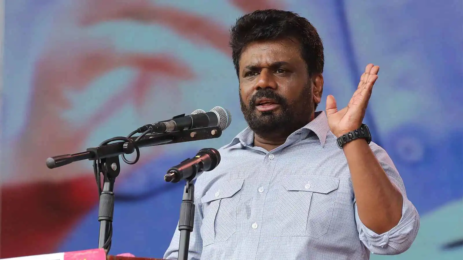 ضربة مزدوجة.. الإعصار والديون يضعان سريلانكا على حافة الانهيار