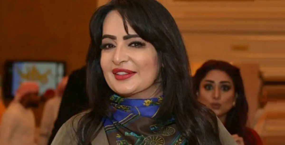 الفنانة الإماراتية بدرية أحمد تكتشف إصابتها بالسرطان بـ"الصدفة" (فيديو)