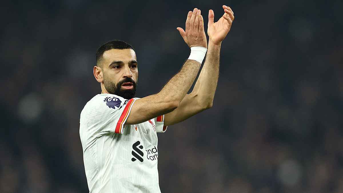 من كتب خطاب وداع محمد صلاح؟ 