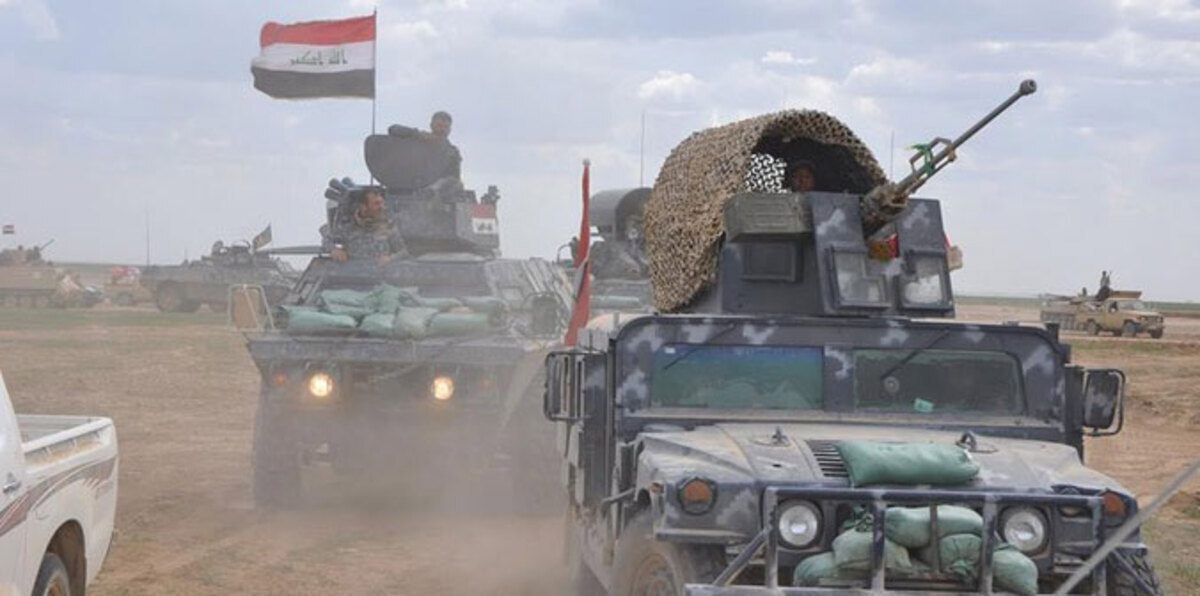 وزارة الدفاع العراقية: معركة الرمادي "أنموذجية"