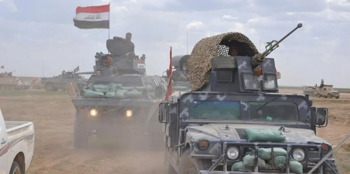 وزارة الدفاع العراقية: معركة الرمادي "أنموذجية"