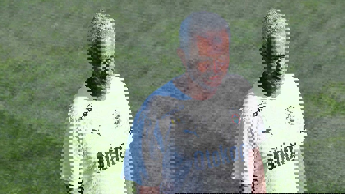 ليس الكعبي.. مكالمة مورينيو تغير خطط نجم المغرب