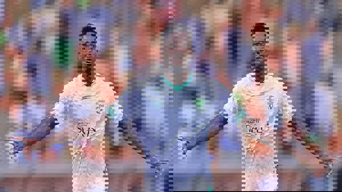 دجانيني يفسخ عقده مع الأهلي السعودي