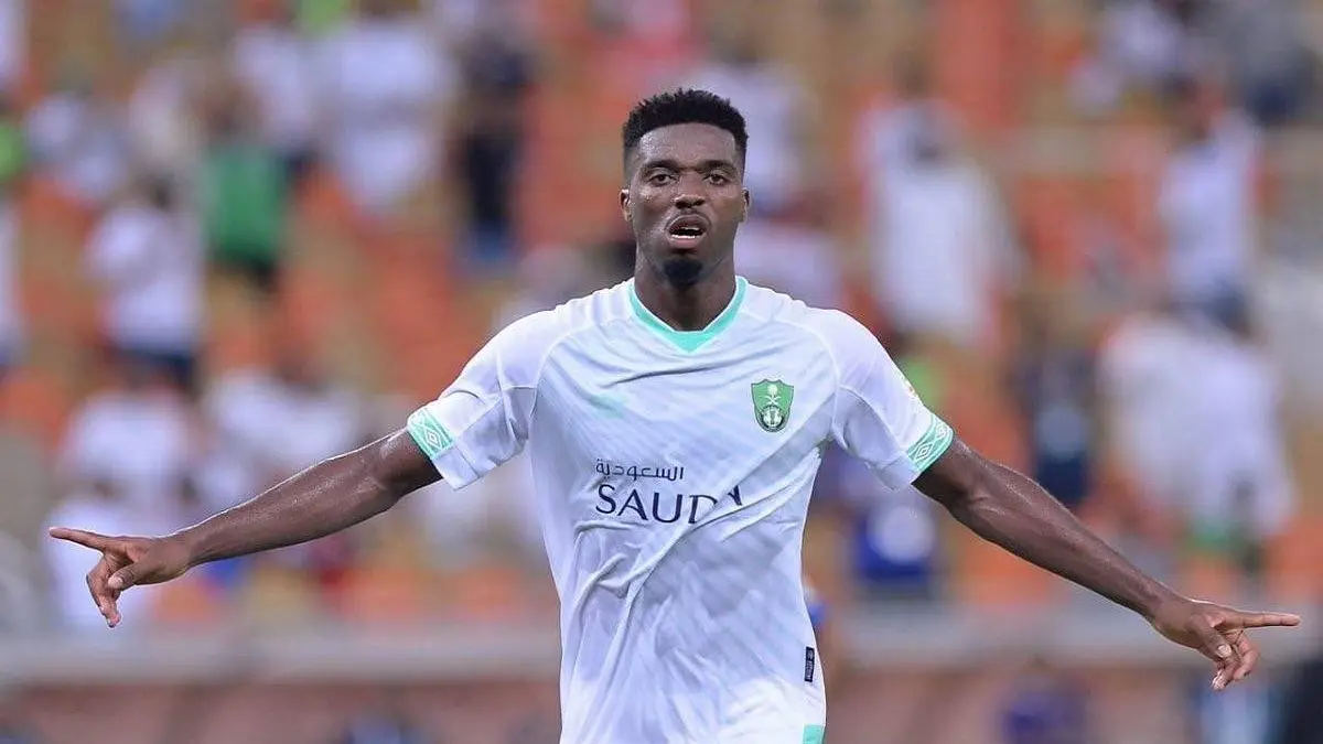 دجانيني يفسخ عقده مع الأهلي السعودي