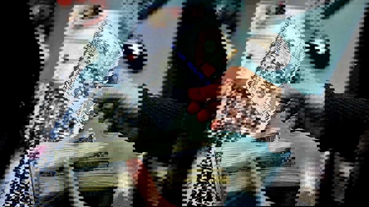 وكالة إيرانية: كوريا الجنوبية واليابان ستفرجان عن 15 مليار دولار مجمدة