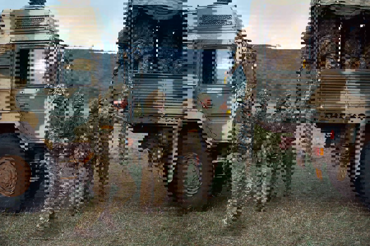 أكثر من 300 سيدة.. اتهامات الاغتصاب تلاحق الجنود البريطانيين في كينيا