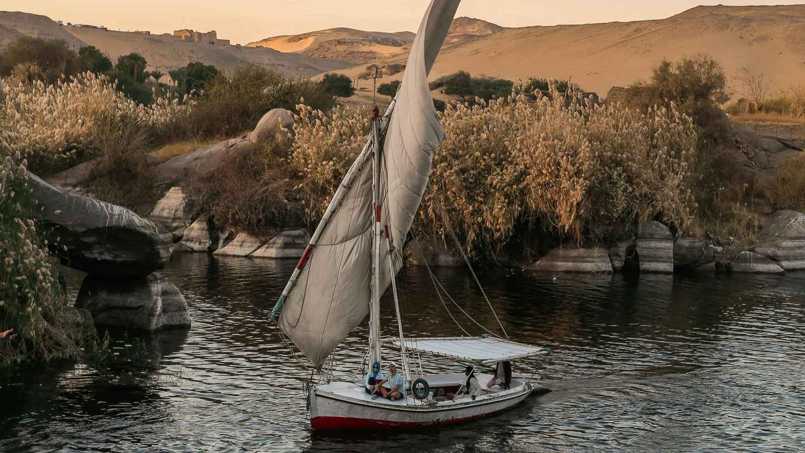 مفاجأة الطقس.. عودة الشتاء في مصر تثير الجدل بين عشاق الصيف