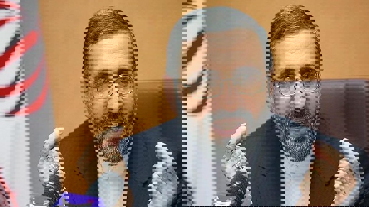 إيران تعتقل شبكة تجسس أمريكية في مراكز عسكرية حساسة