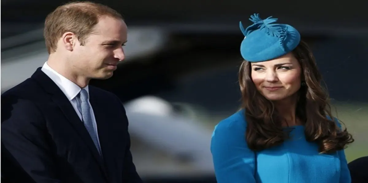 بالصور.. فتاة مغرمة بملابس دوقة كامبريدج تنفق 39 ألف دولار للتشبه بها