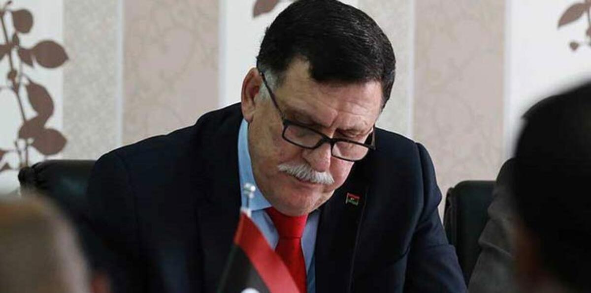 ليبيا.. خلافات عميقة تُؤجّل تصويت البرلمان على حكومة السراج