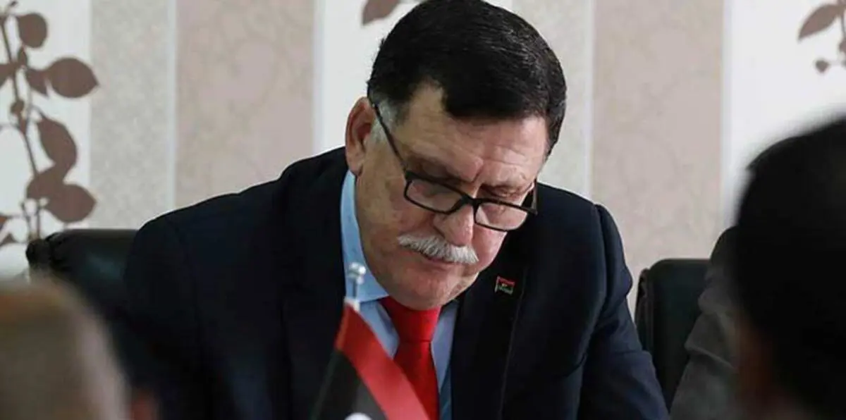 ليبيا.. خلافات عميقة تُؤجّل تصويت البرلمان على حكومة السراج