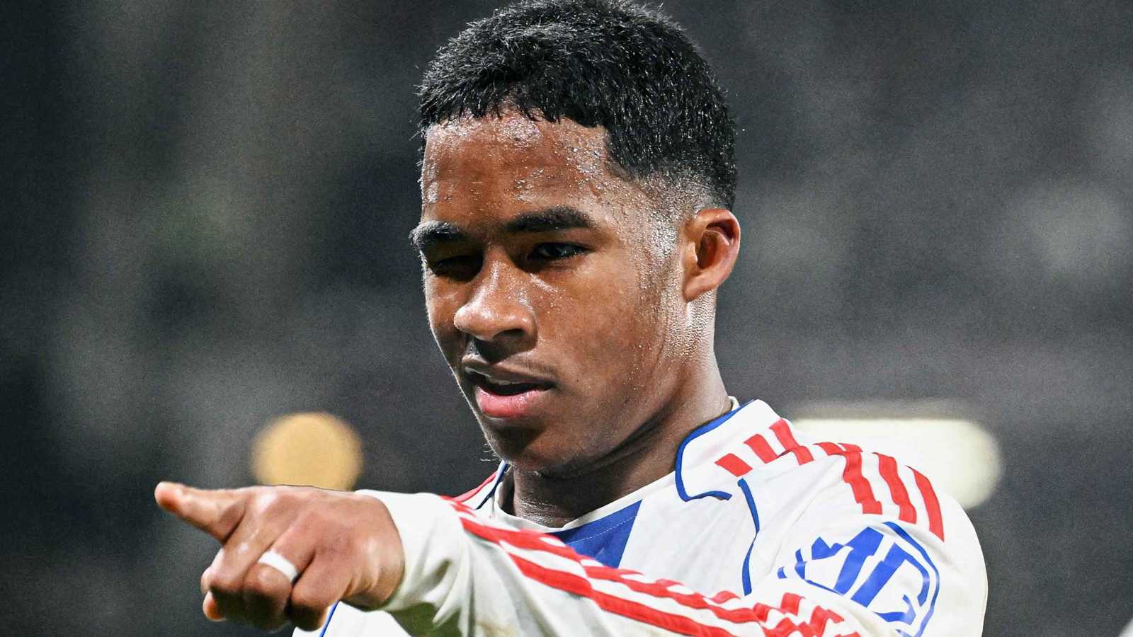 أنشيلوتي يكافئ أندريك 