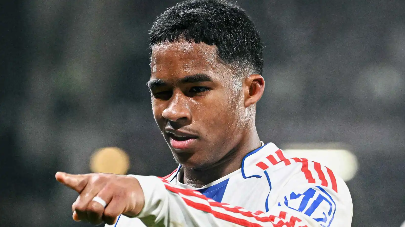 أنشيلوتي يكافئ أندريك